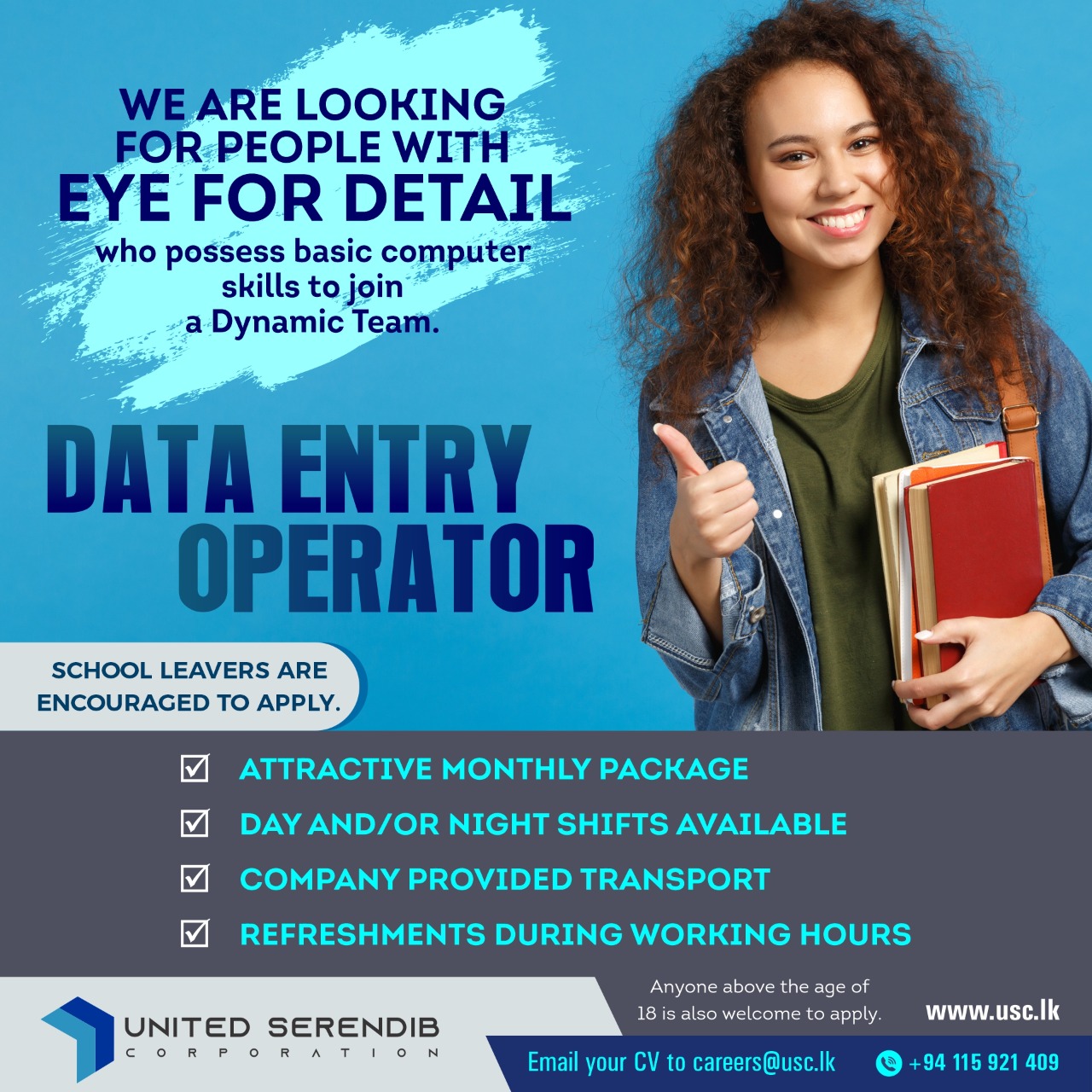 data-entry-operator-usc-the-bpo-company